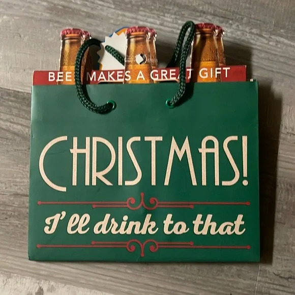 NWT heavy duty gift bags 🚨READ DESCRIPTION 🚨 - Picture 8 of 14